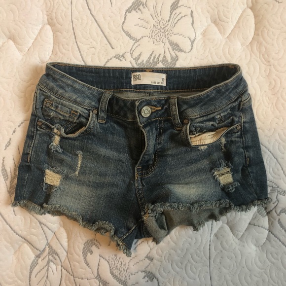 Bundle of 3 shorts - Picture 4 of 8